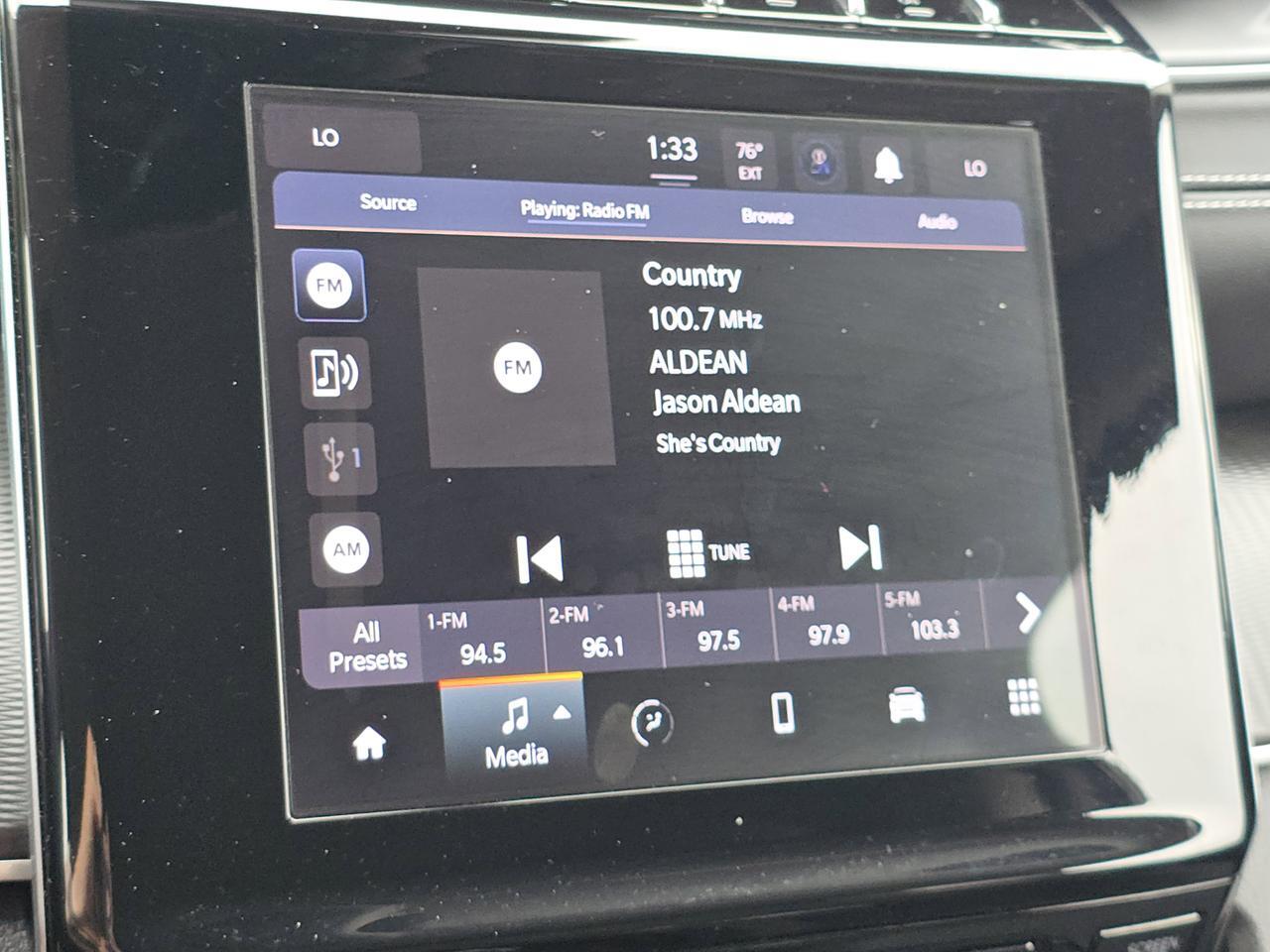 2023 Jeep Grand Cherokee Laredo Dalton GA