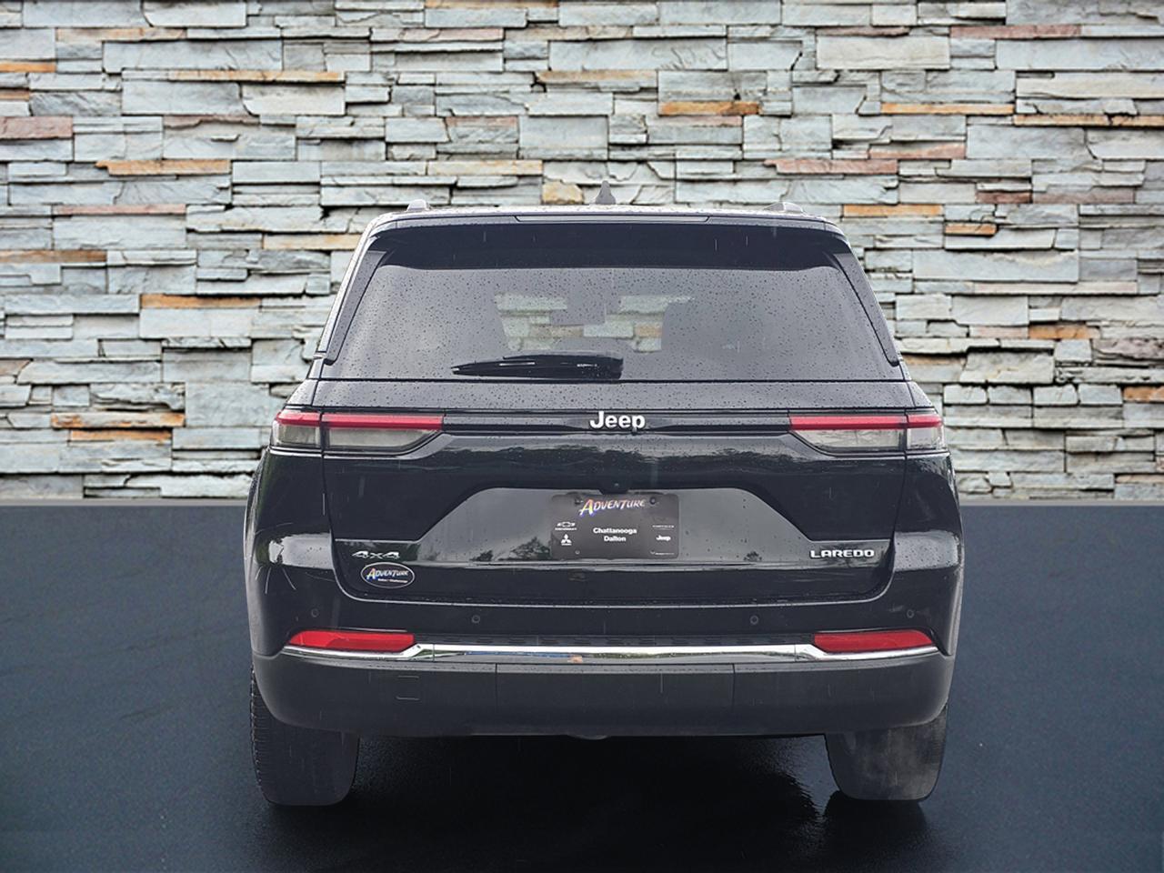 2023 Jeep Grand Cherokee Laredo Dalton GA