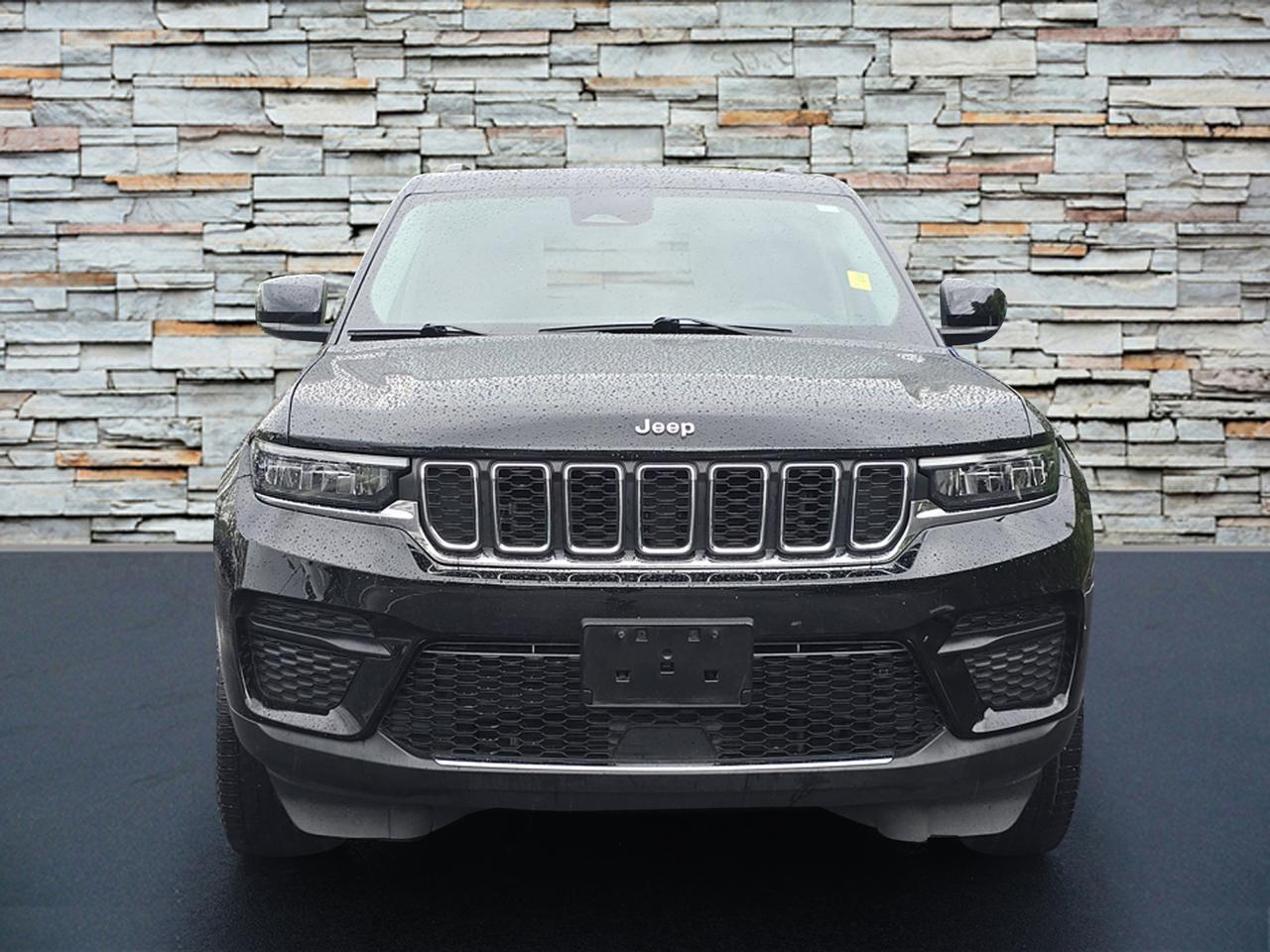 2023 Jeep Grand Cherokee Laredo Dalton GA