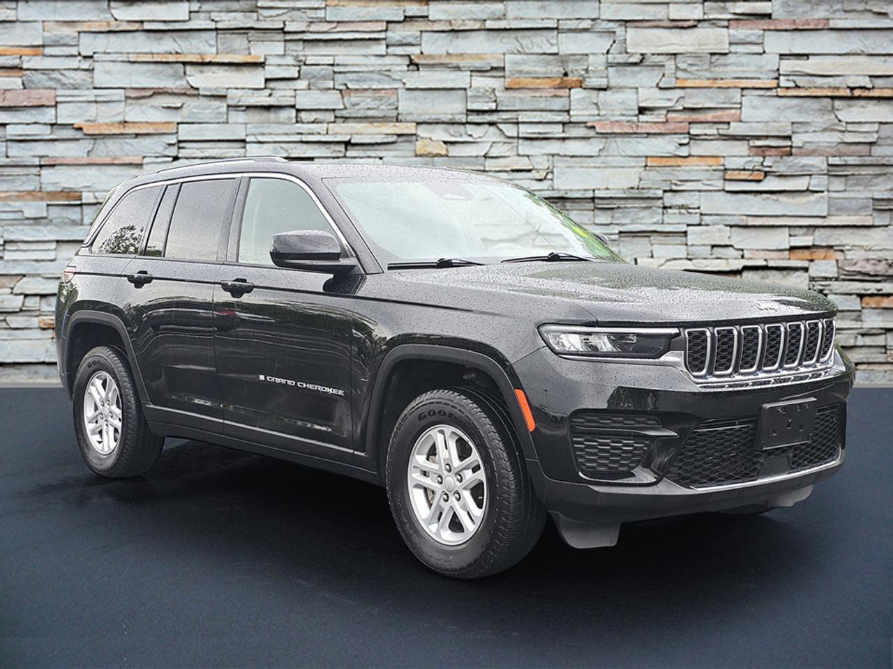 2023 Jeep Grand Cherokee Laredo Dalton GA
