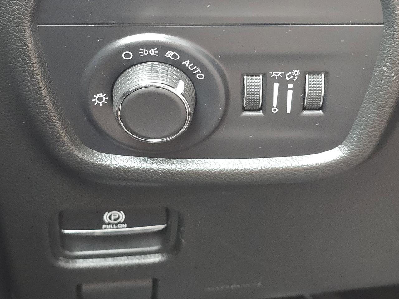 2023 Jeep Grand Cherokee Laredo Dalton GA