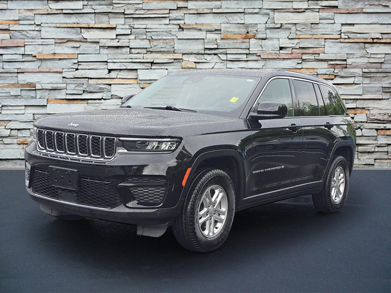 2023 Jeep Grand Cherokee Laredo Dalton GA