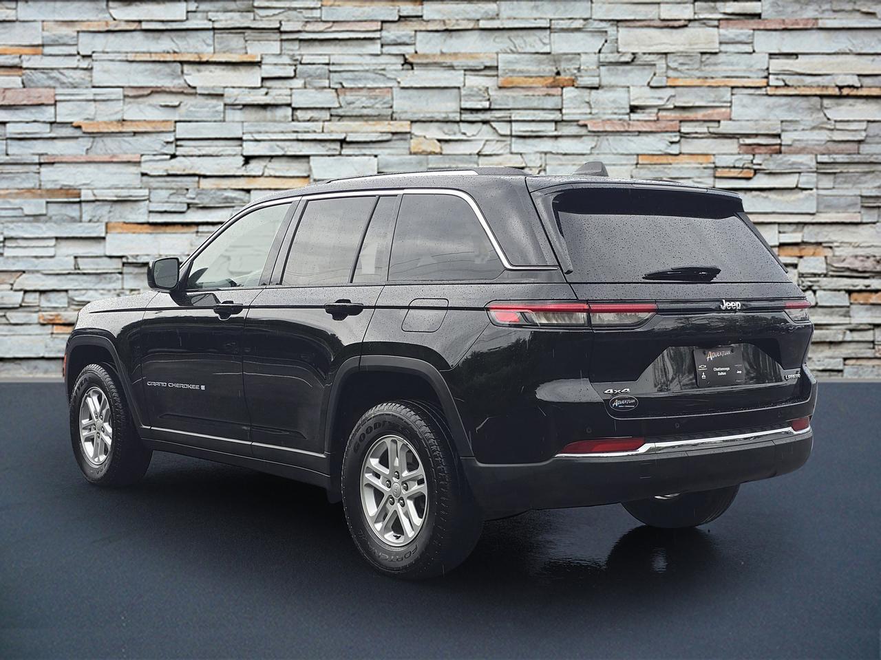 2023 Jeep Grand Cherokee Laredo Dalton GA