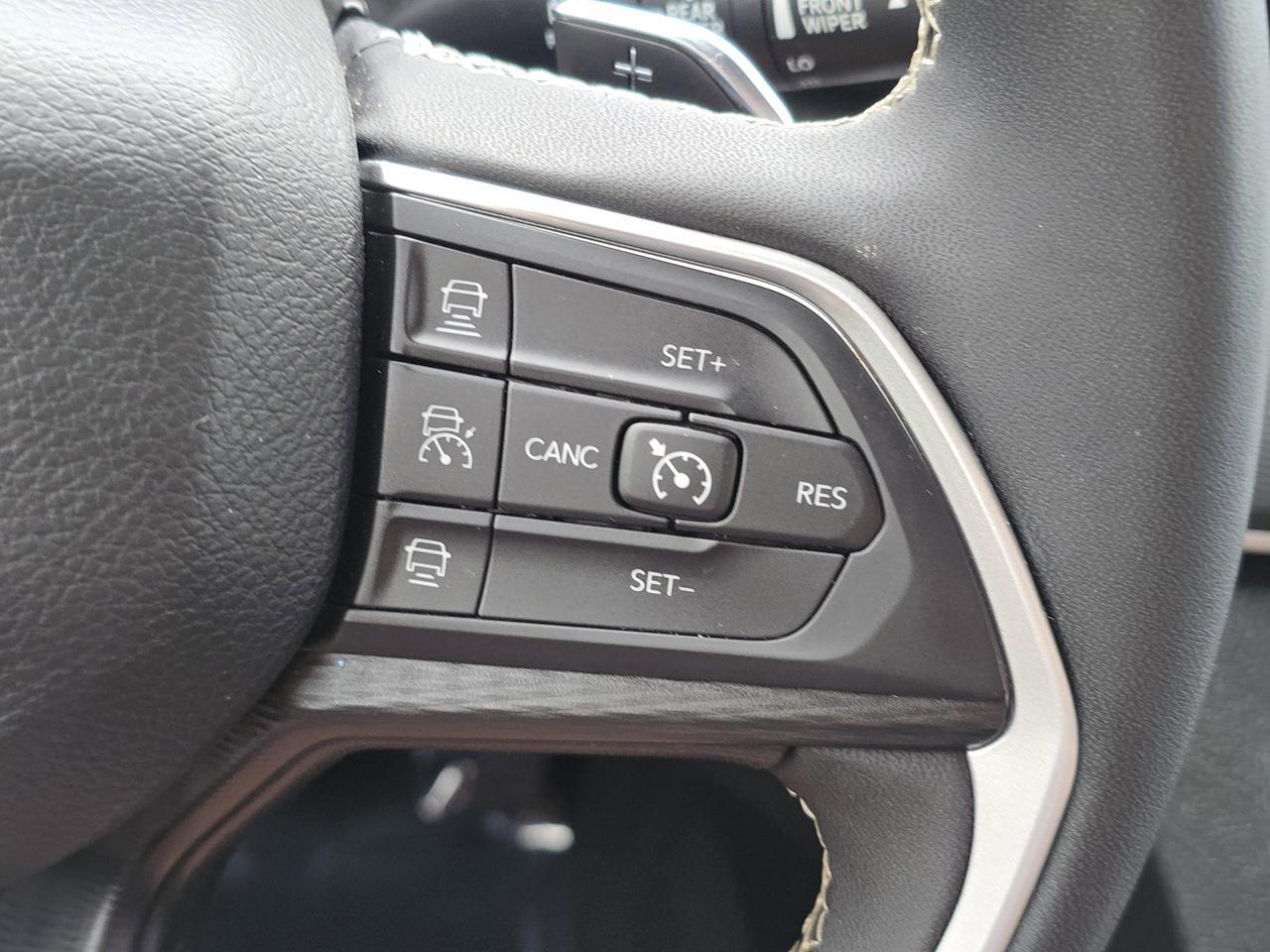 2023 Jeep Grand Cherokee Laredo Dalton GA