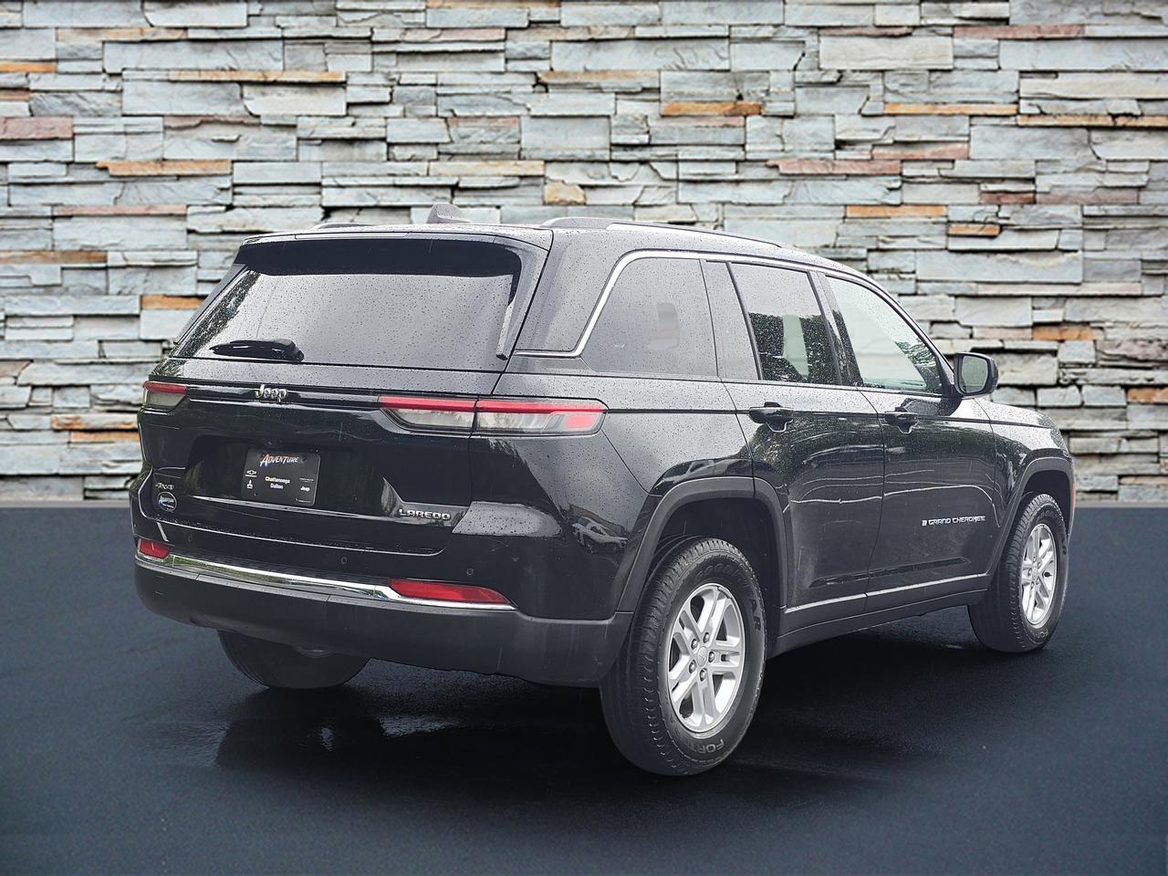 2023 Jeep Grand Cherokee Laredo Dalton GA