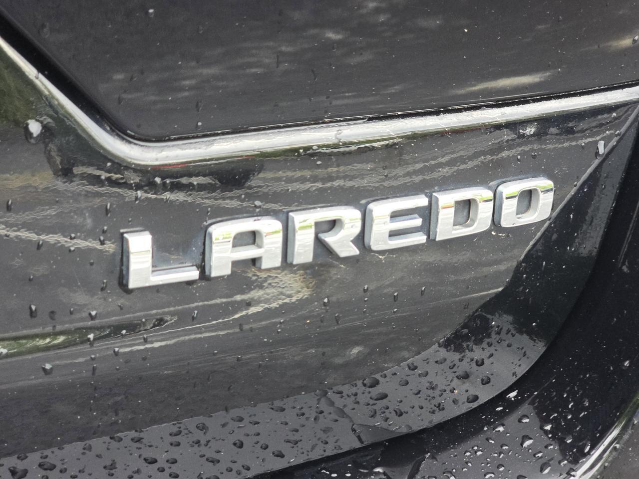 2023 Jeep Grand Cherokee Laredo Dalton GA