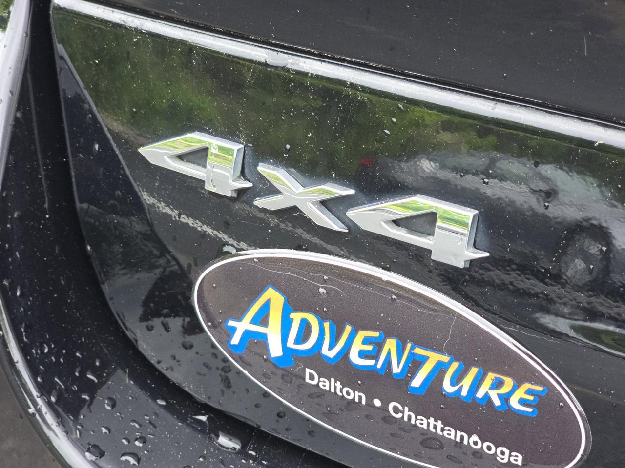 2023 Jeep Grand Cherokee Laredo Dalton GA