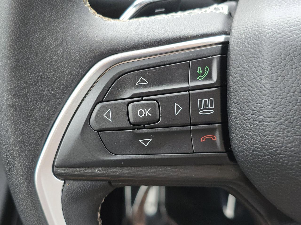 2023 Jeep Grand Cherokee Laredo Dalton GA