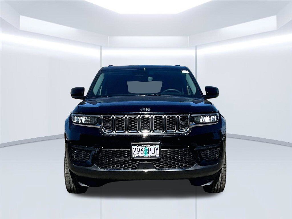 2023 Jeep Grand Cherokee Laredo OR