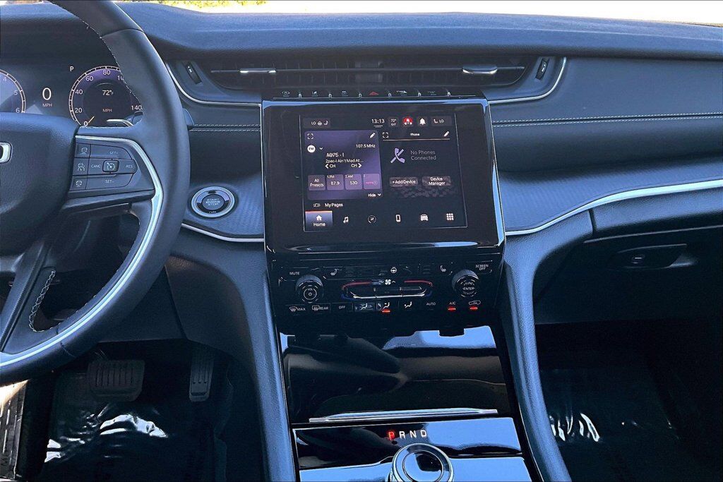 2023 Jeep Grand Cherokee Laredo OR