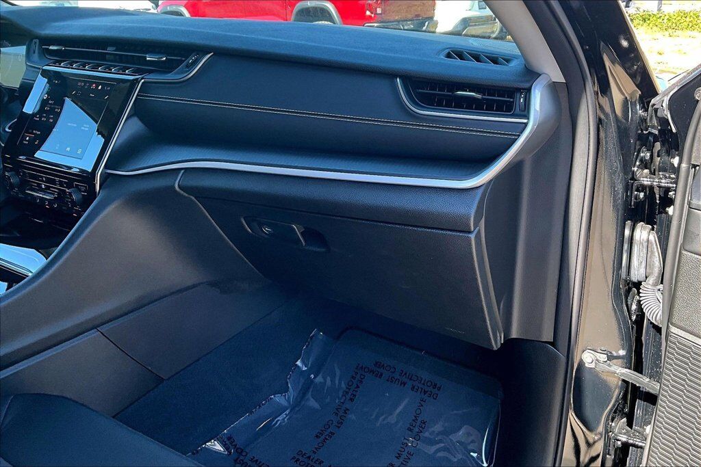 2023 Jeep Grand Cherokee Laredo OR