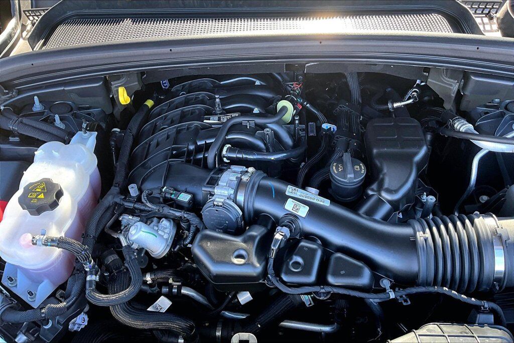 2023 Jeep Grand Cherokee Laredo OR