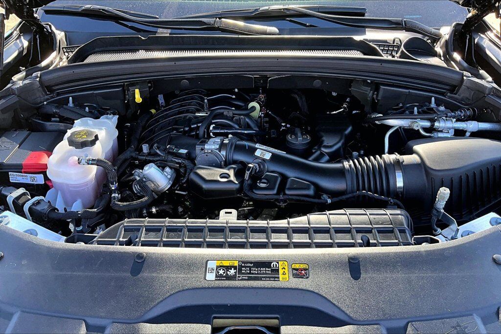 2023 Jeep Grand Cherokee Laredo OR