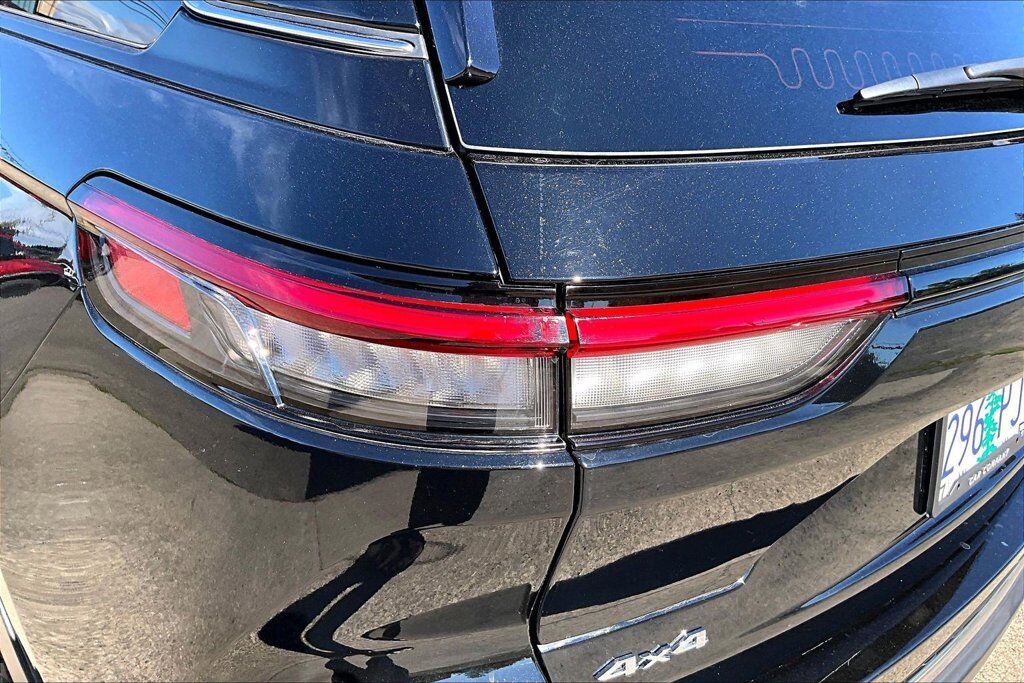 2023 Jeep Grand Cherokee Laredo OR
