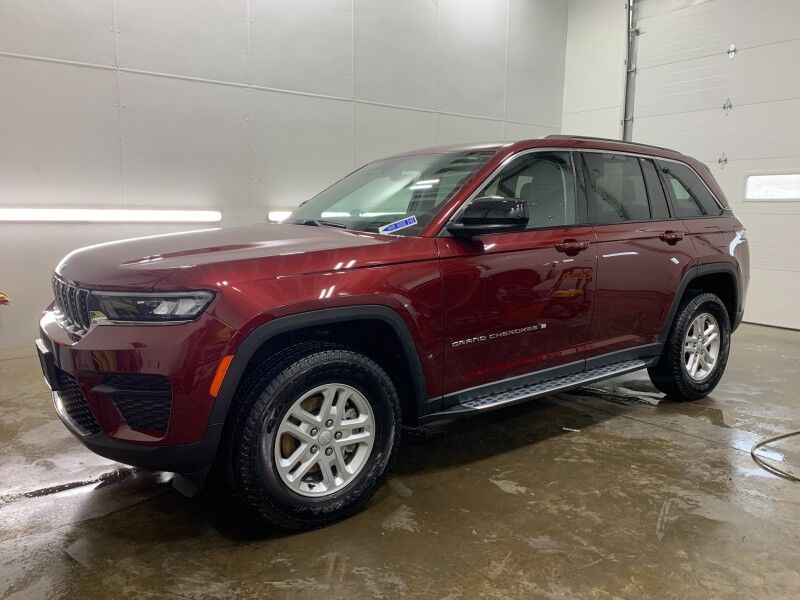 Find 2023 Jeep Grand Cherokee for sale in Little Valley NY