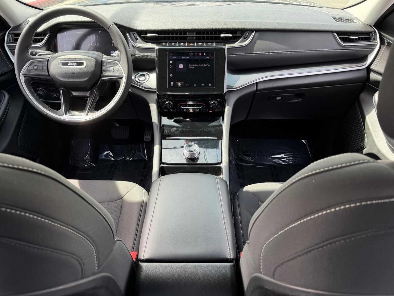 2023 Jeep Grand Cherokee Laredo Irving TX
