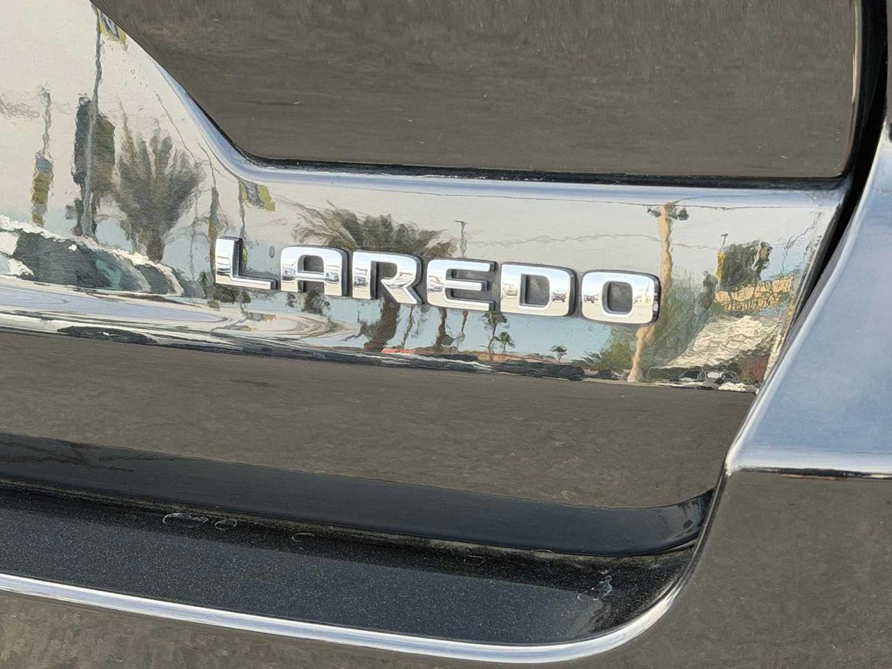 2023 Jeep Grand Cherokee Laredo Irving TX