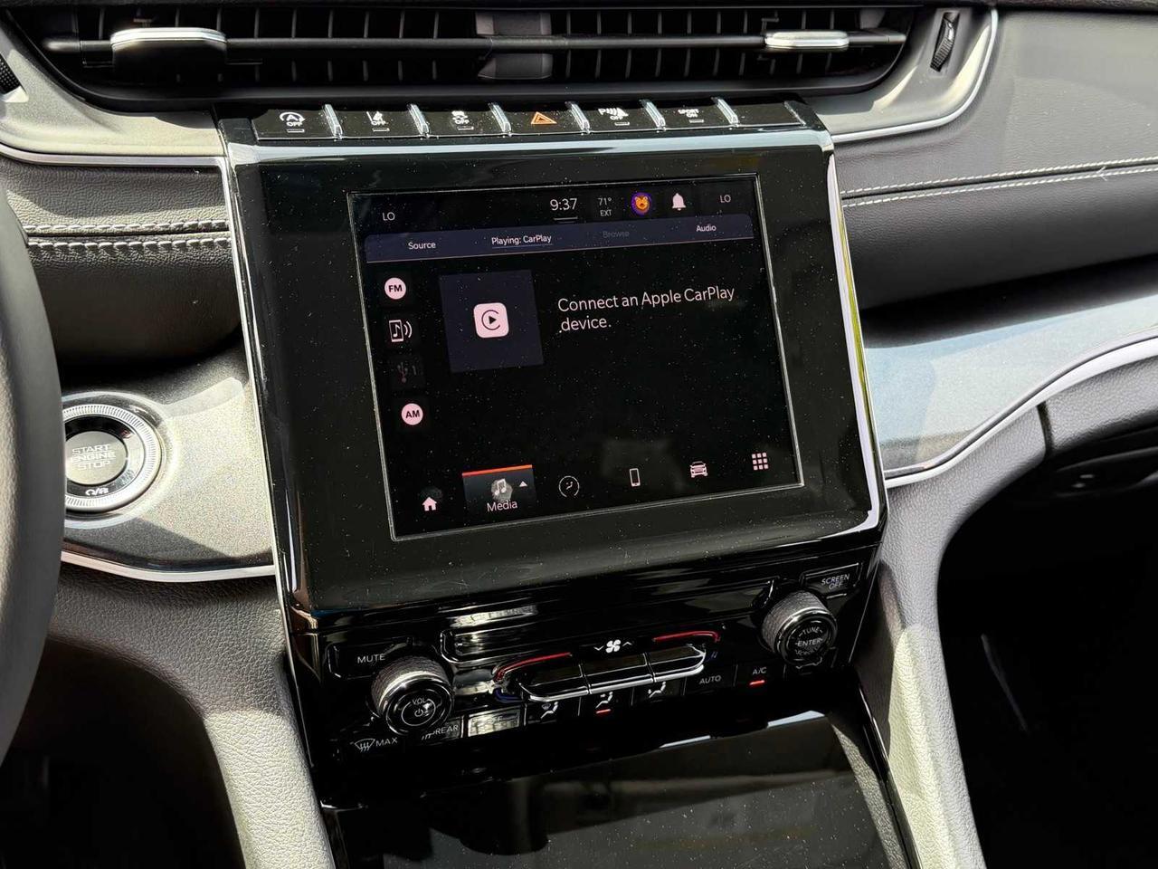 2023 Jeep Grand Cherokee Laredo Irving TX
