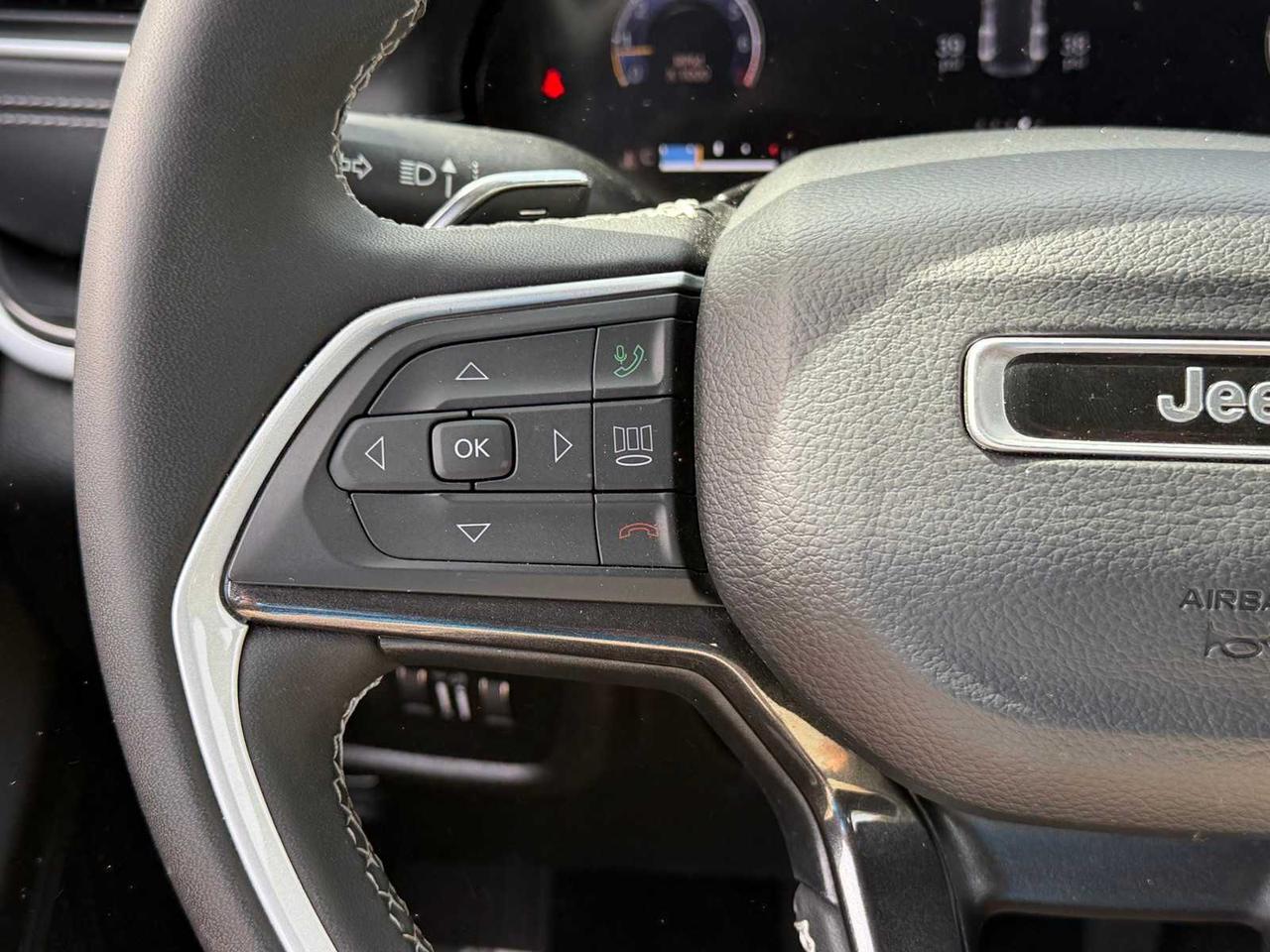 2023 Jeep Grand Cherokee Laredo Irving TX