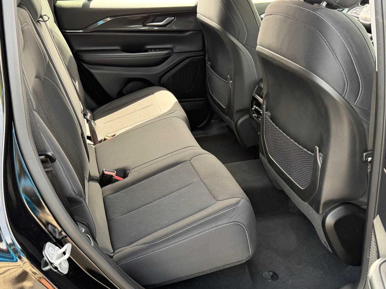 2023 Jeep Grand Cherokee Laredo Irving TX