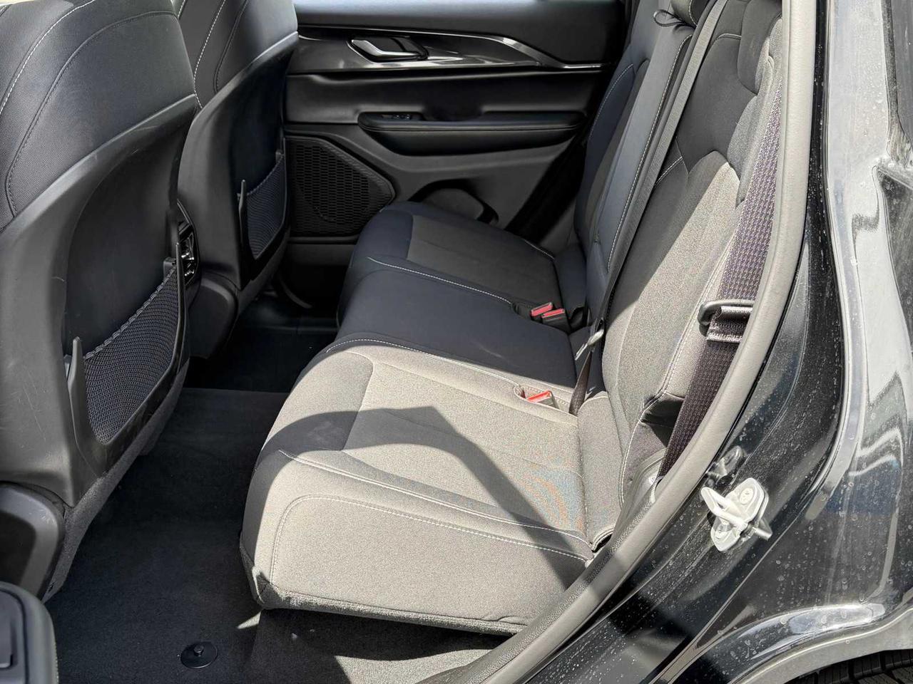 2023 Jeep Grand Cherokee Laredo Irving TX