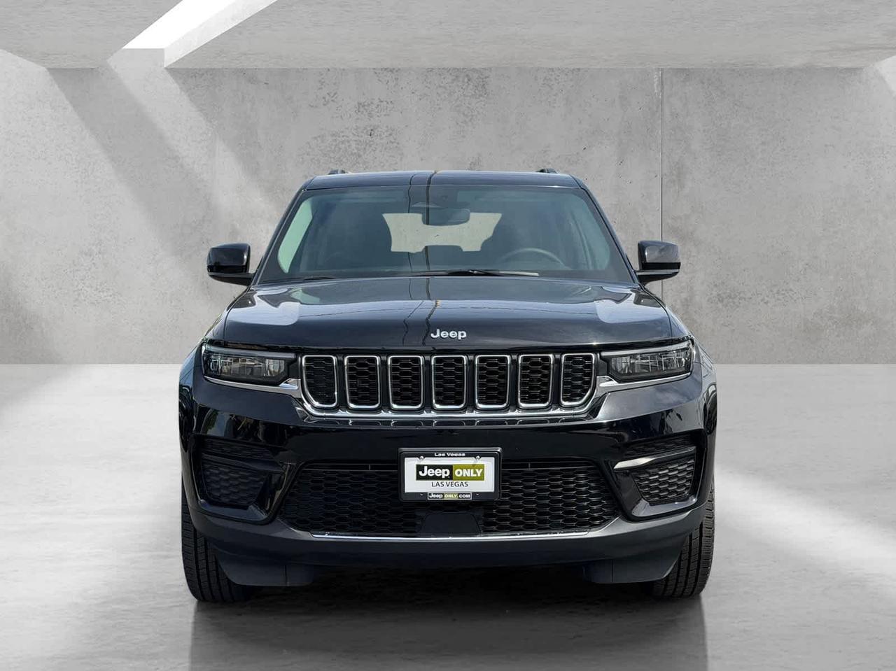 2023 Jeep Grand Cherokee Laredo Irving TX