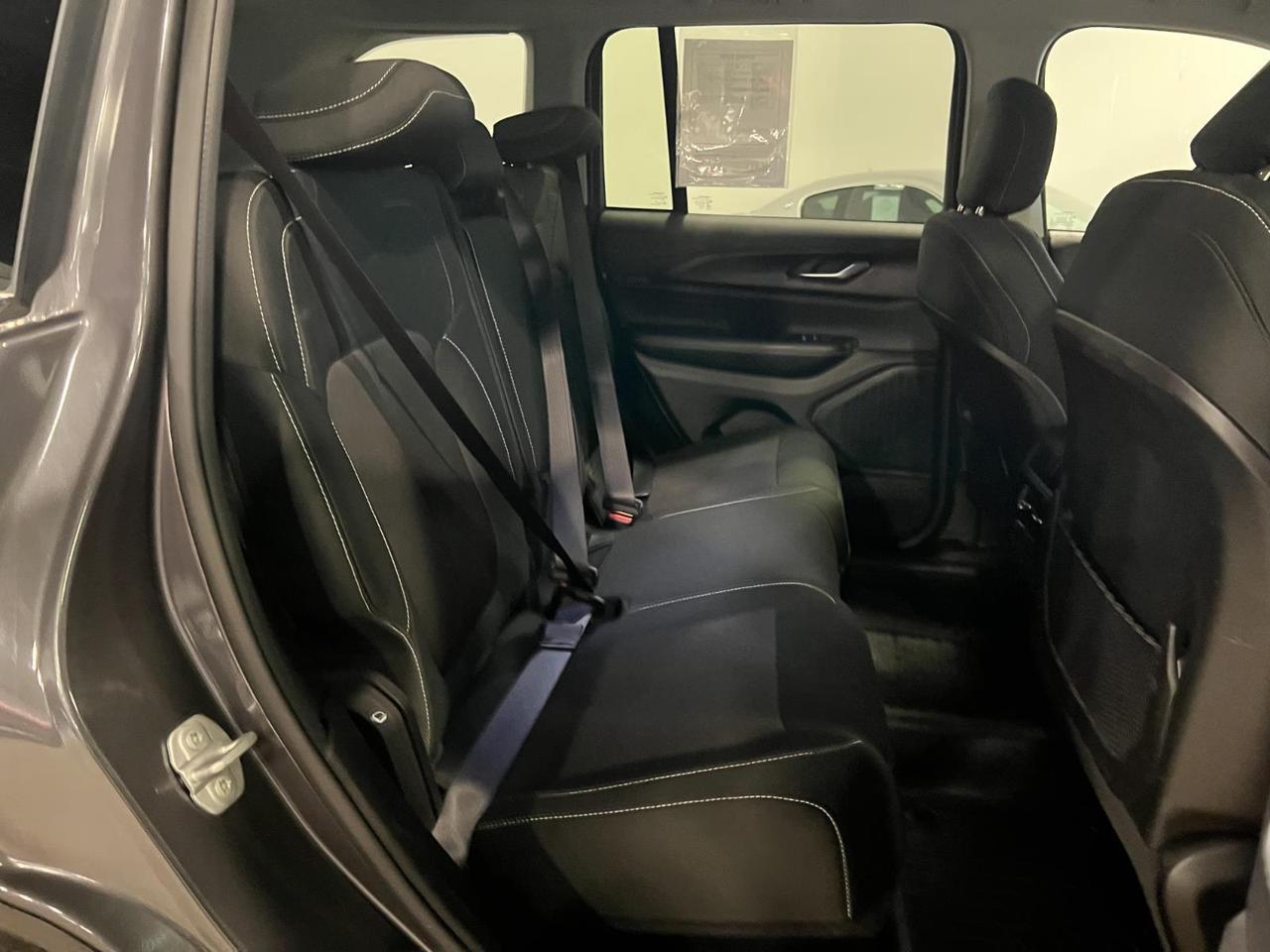 2023 Jeep Grand Cherokee Laredo Parker CO