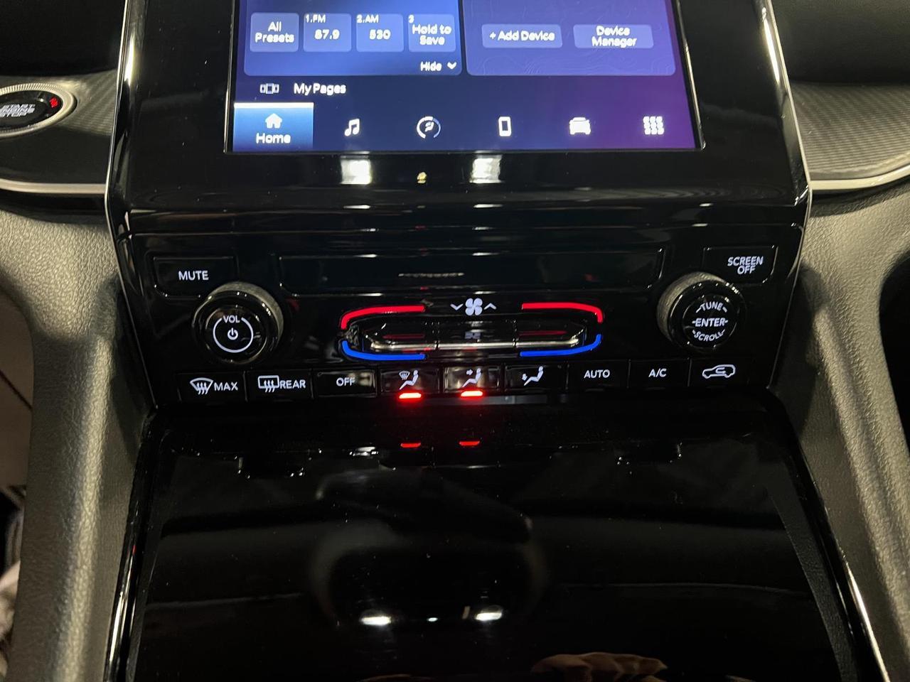 2023 Jeep Grand Cherokee Laredo Parker CO