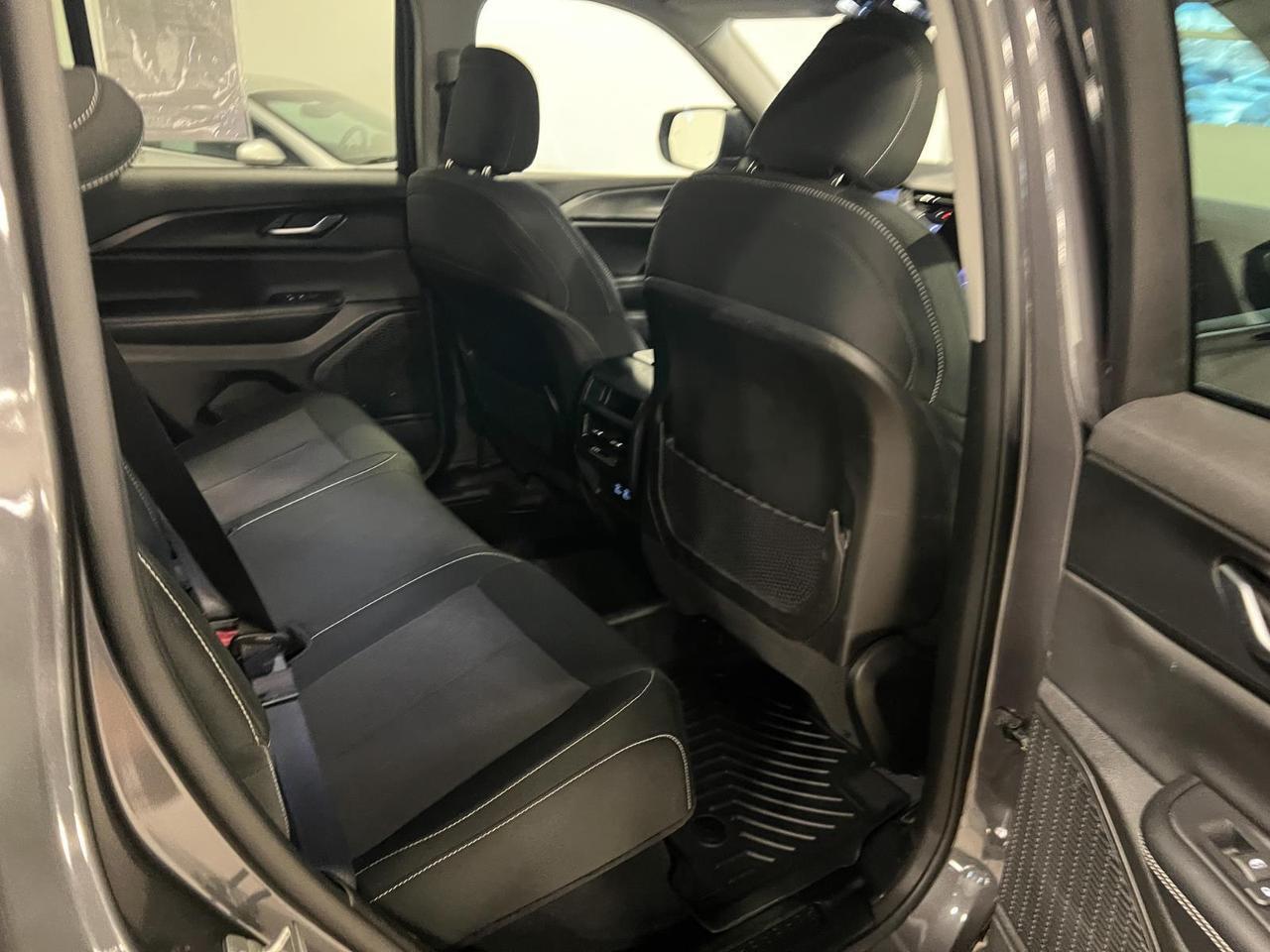 2023 Jeep Grand Cherokee Laredo Parker CO