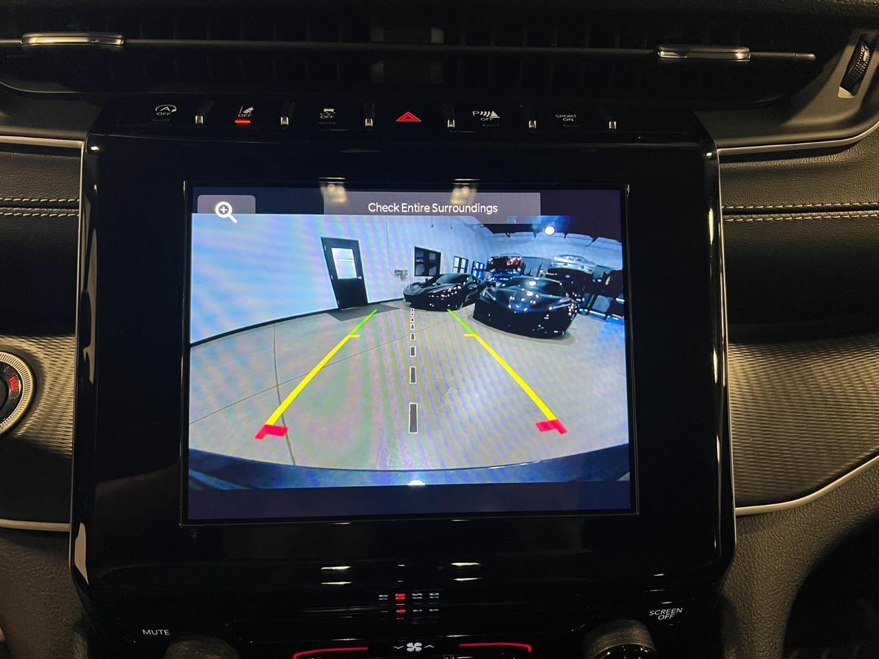 2023 Jeep Grand Cherokee Laredo Parker CO