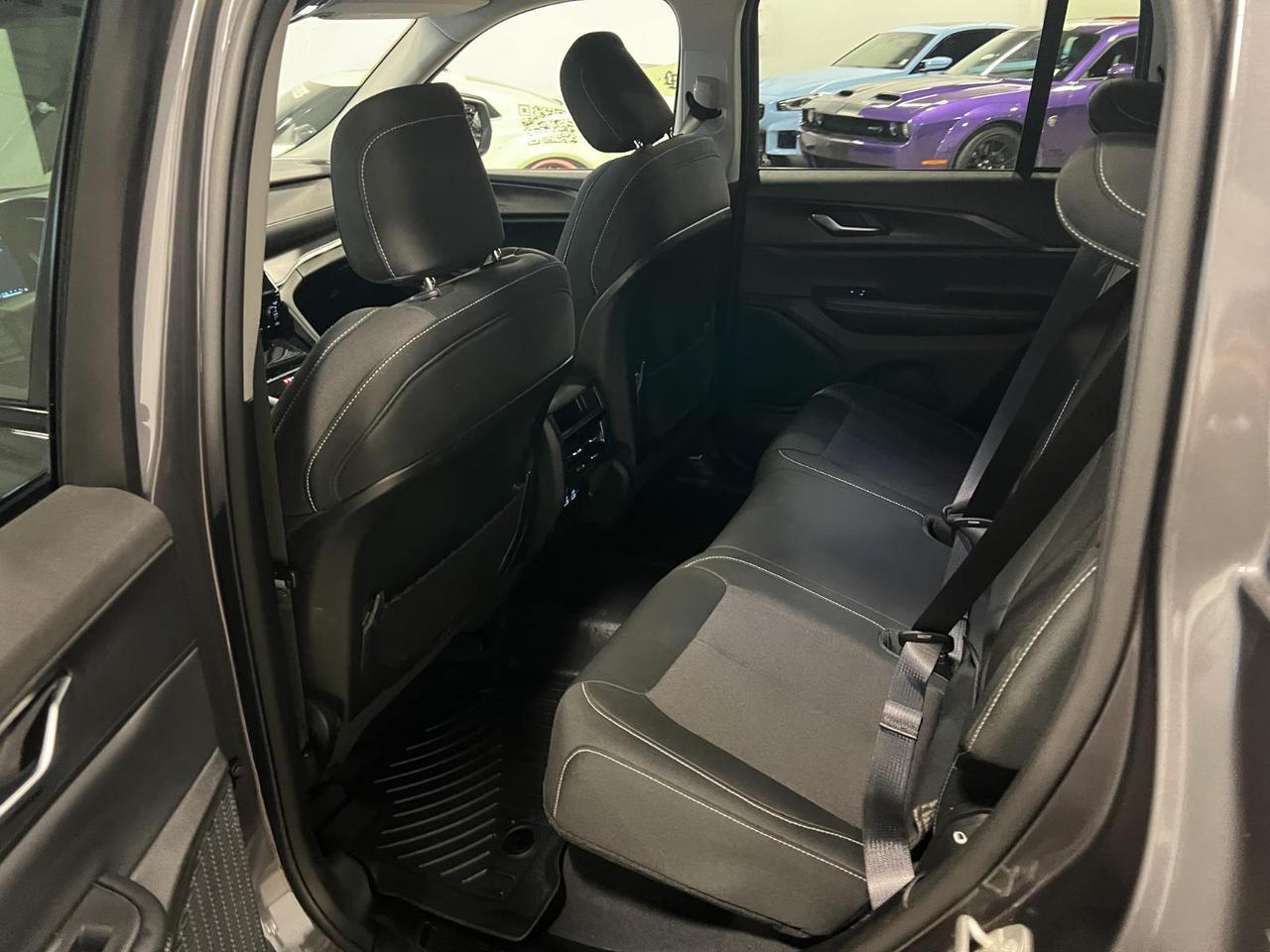 2023 Jeep Grand Cherokee Laredo Parker CO