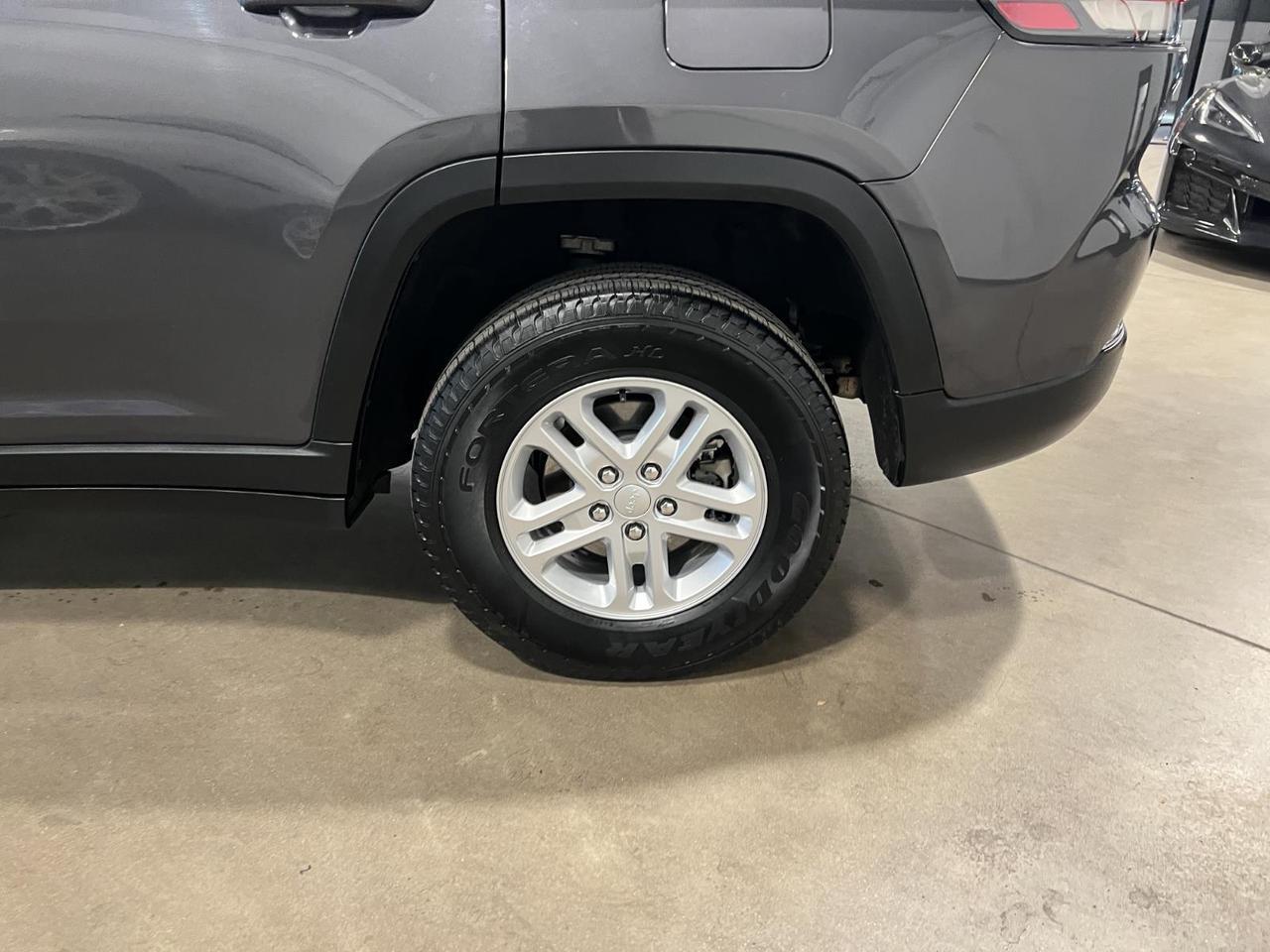 2023 Jeep Grand Cherokee Laredo Parker CO