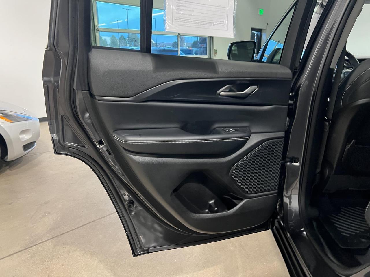 2023 Jeep Grand Cherokee Laredo Parker CO