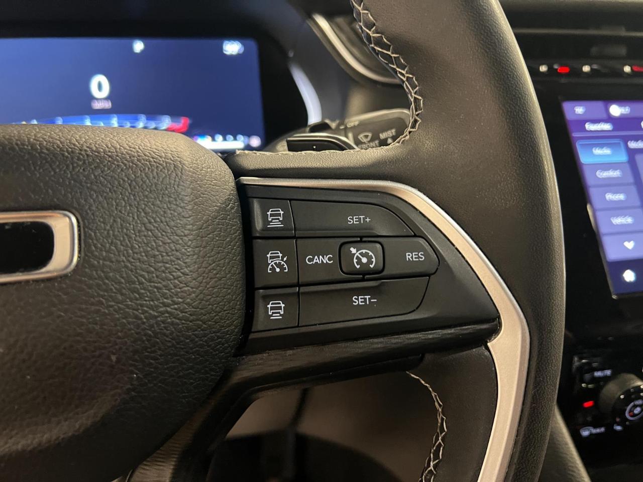 2023 Jeep Grand Cherokee Laredo Parker CO