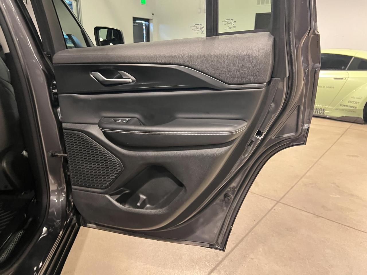 2023 Jeep Grand Cherokee Laredo Parker CO