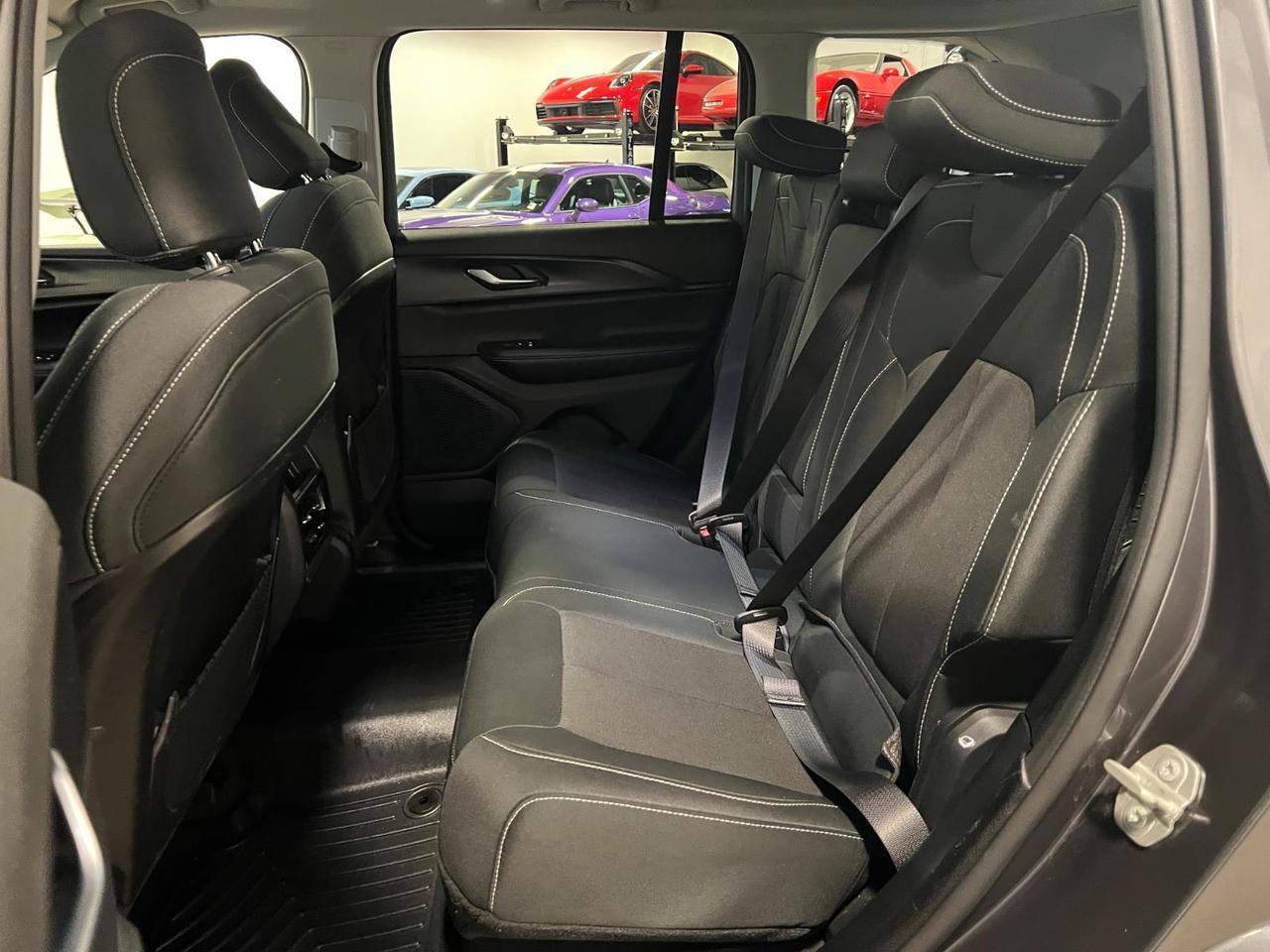 2023 Jeep Grand Cherokee Laredo Parker CO