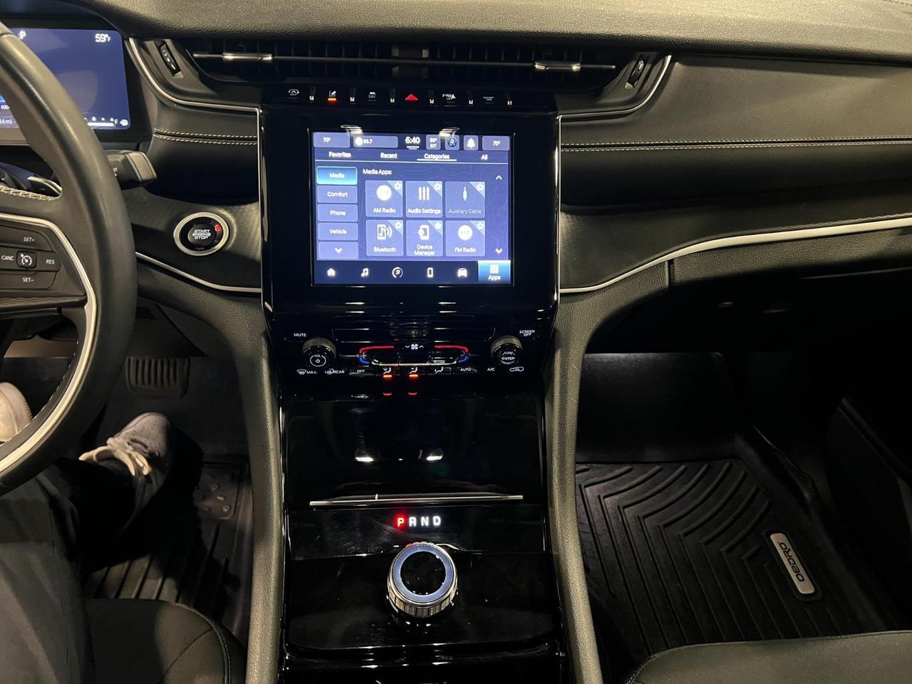 2023 Jeep Grand Cherokee Laredo Parker CO