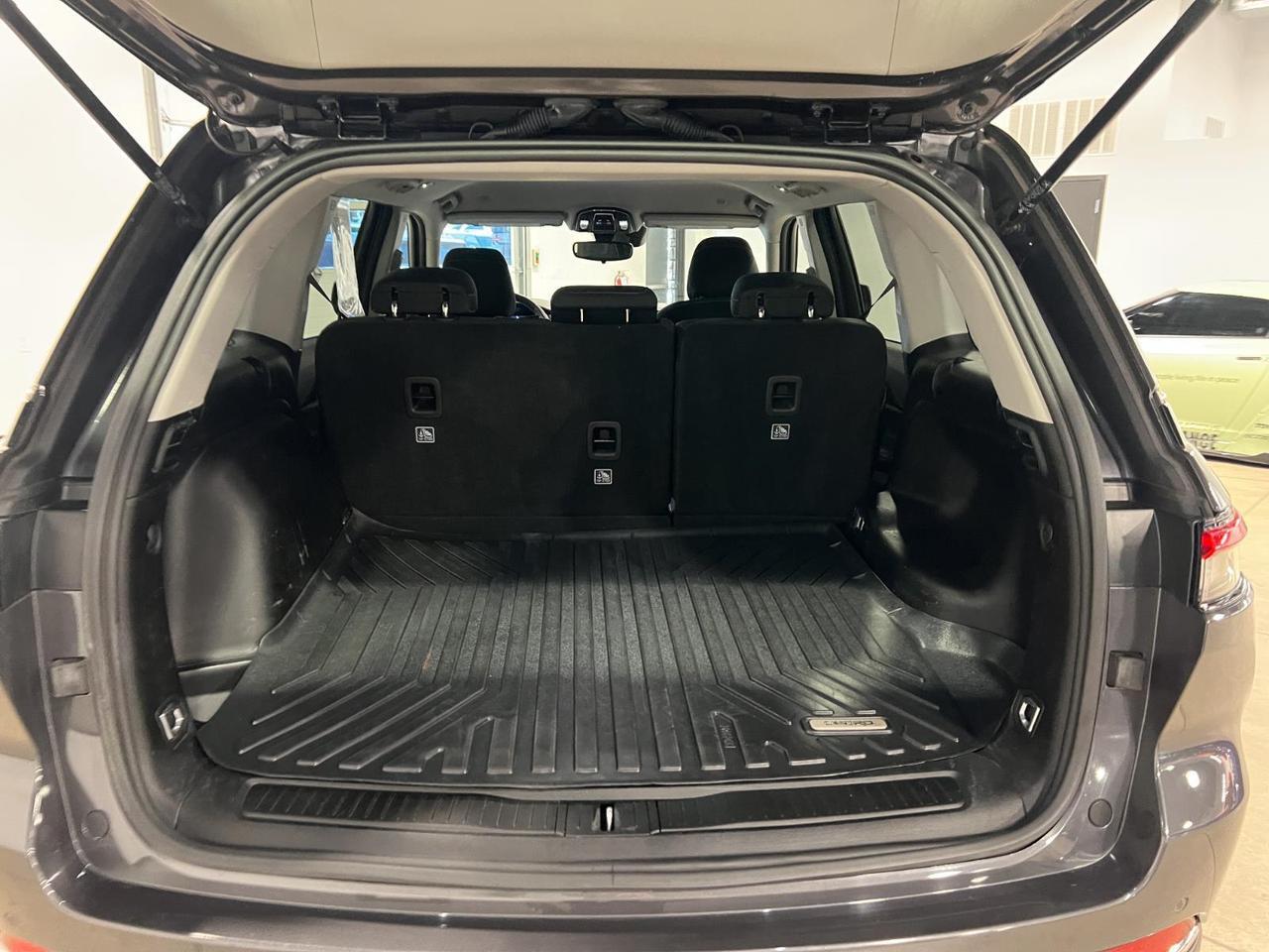 2023 Jeep Grand Cherokee Laredo Parker CO