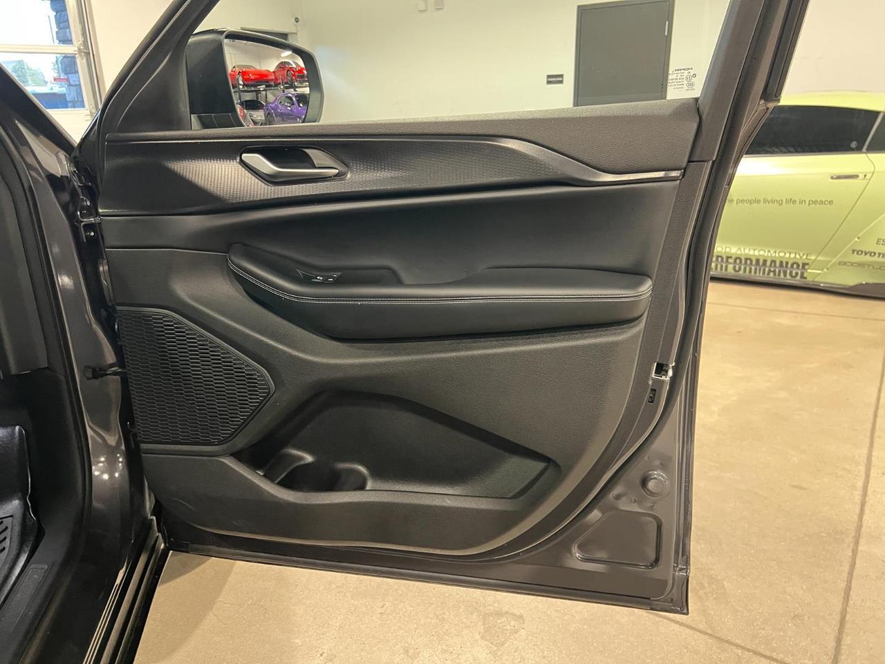 2023 Jeep Grand Cherokee Laredo Parker CO