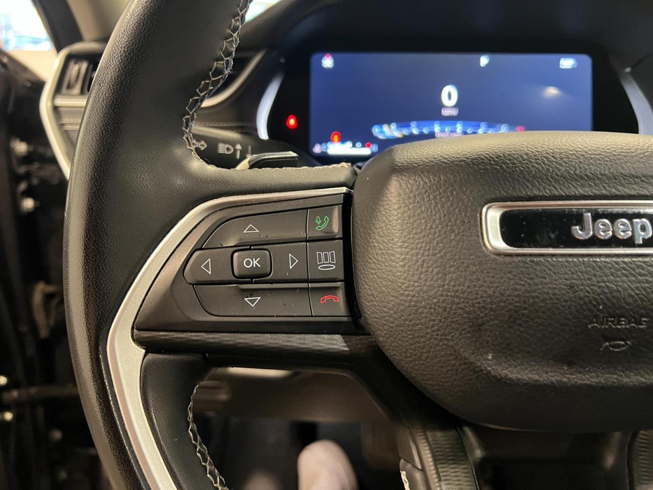 2023 Jeep Grand Cherokee Laredo Parker CO