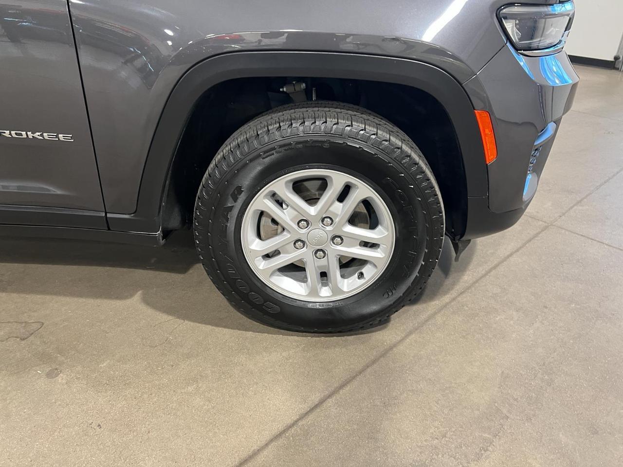 2023 Jeep Grand Cherokee Laredo Parker CO