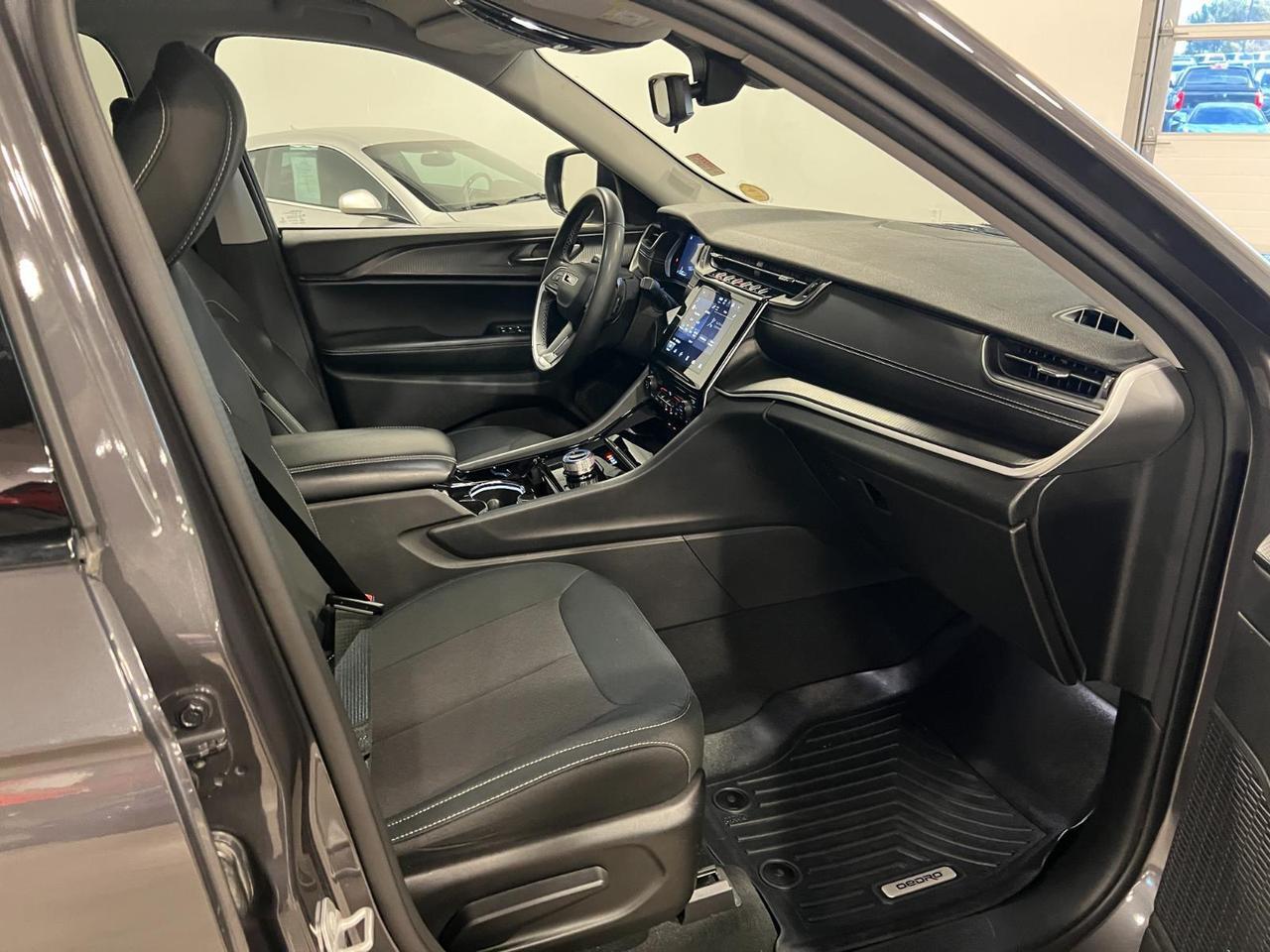 2023 Jeep Grand Cherokee Laredo Parker CO