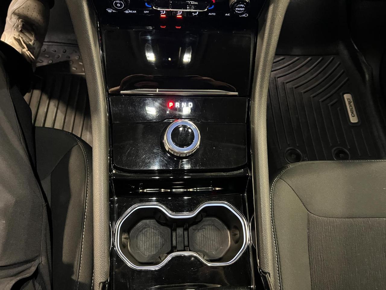 2023 Jeep Grand Cherokee Laredo Parker CO