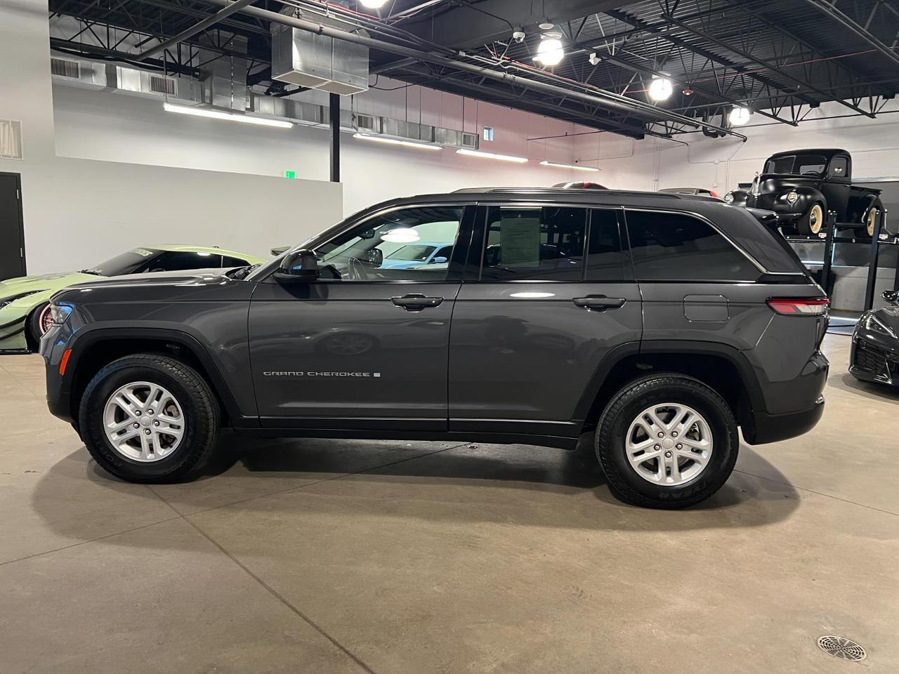 2023 Jeep Grand Cherokee Laredo Parker CO