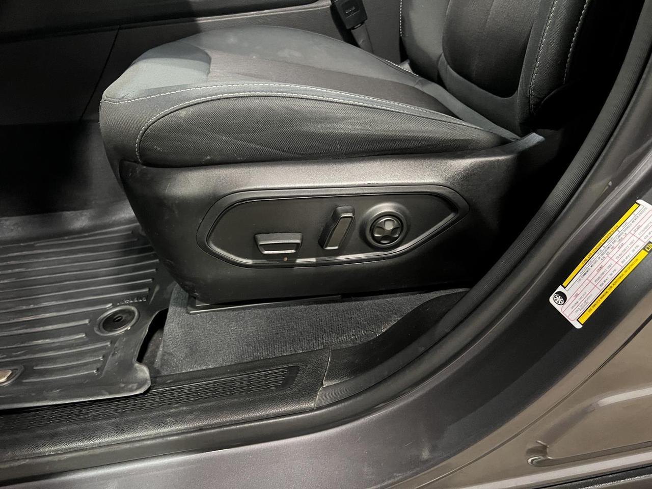 2023 Jeep Grand Cherokee Laredo Parker CO