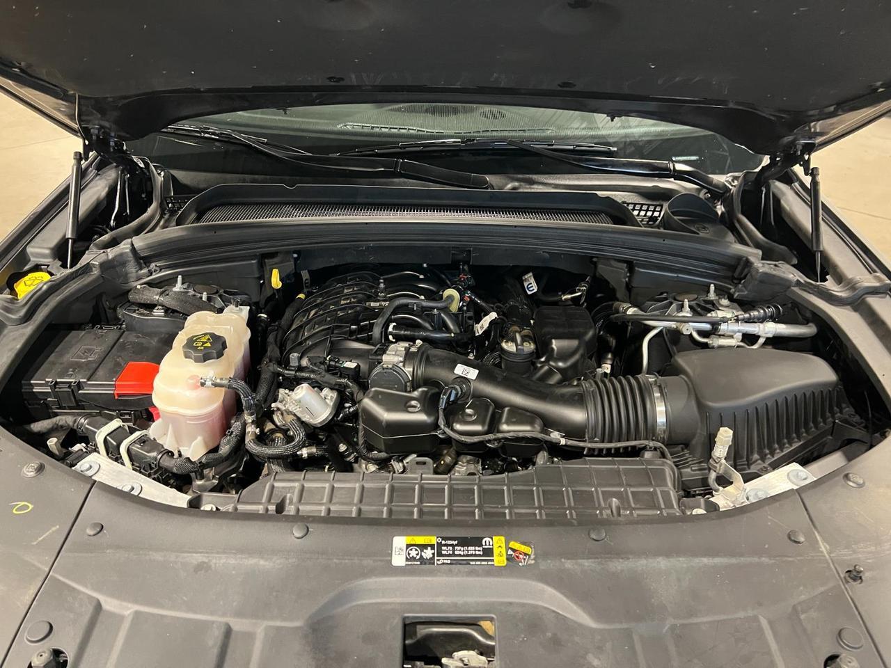 2023 Jeep Grand Cherokee Laredo Parker CO