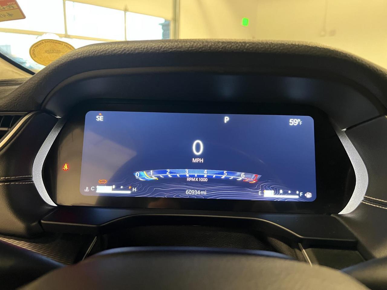 2023 Jeep Grand Cherokee Laredo Parker CO