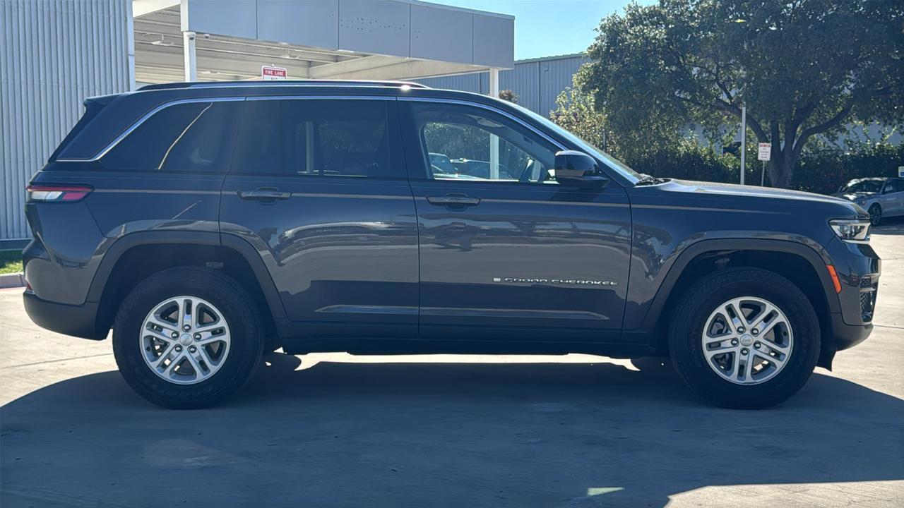 2023 Jeep Grand Cherokee Laredo  Selma TX