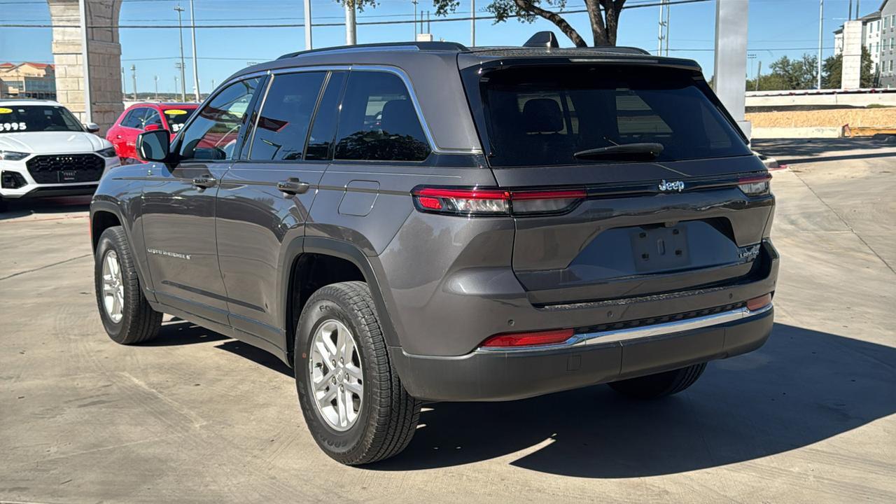 2023 Jeep Grand Cherokee Laredo  Selma TX