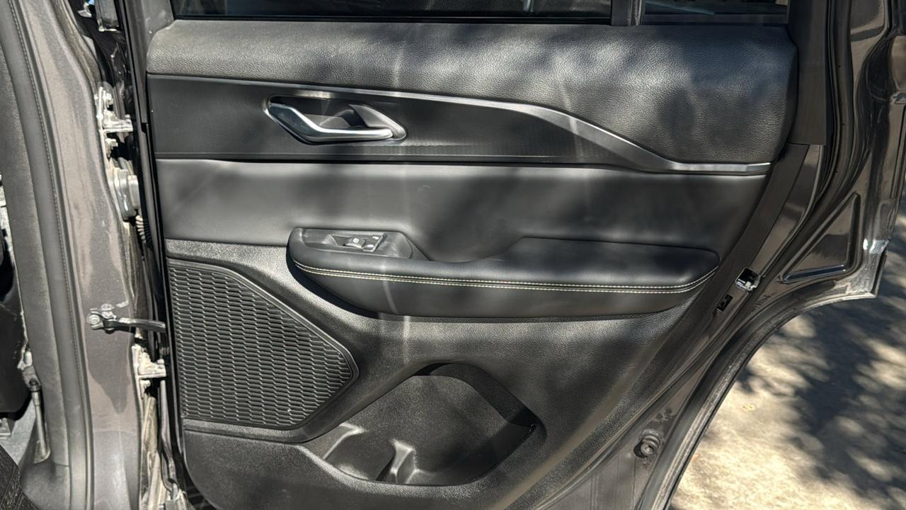 2023 Jeep Grand Cherokee Laredo  Selma TX